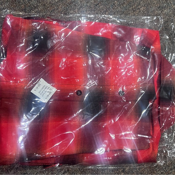 DIXXON Metallica - Load Flannel Shirt - Picture 8 of 8